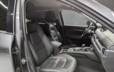 Mazda CX-5 II, 2021 год, 3 550 000 рублей, 20 фотография