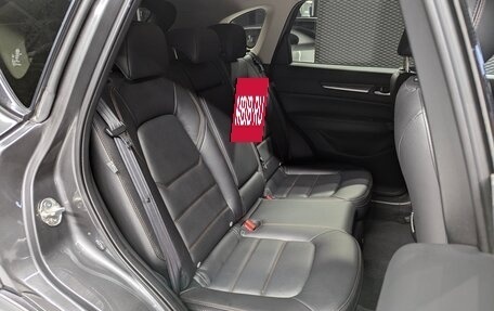 Mazda CX-5 II, 2021 год, 3 550 000 рублей, 17 фотография