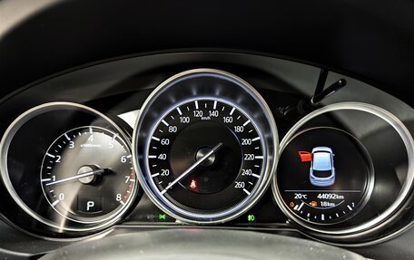 Mazda CX-5 II, 2021 год, 3 550 000 рублей, 31 фотография