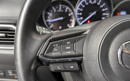 Mazda CX-5 II, 2021 год, 3 550 000 рублей, 33 фотография