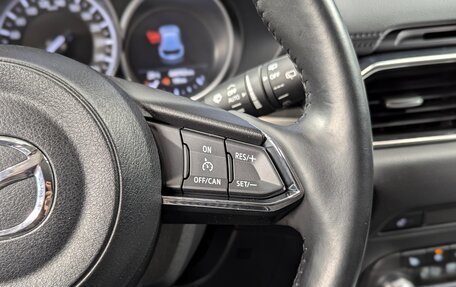 Mazda CX-5 II, 2021 год, 3 550 000 рублей, 32 фотография