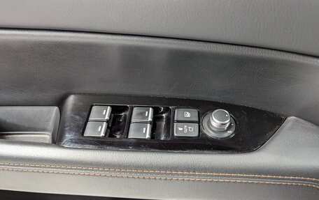 Mazda CX-5 II, 2021 год, 3 550 000 рублей, 34 фотография