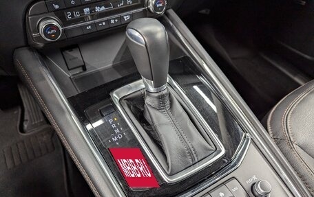 Mazda CX-5 II, 2021 год, 3 550 000 рублей, 28 фотография