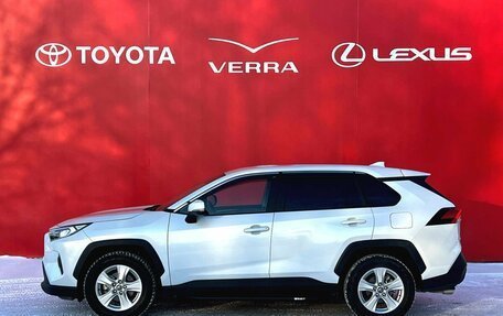 Toyota RAV4, 2023 год, 3 500 000 рублей, 2 фотография