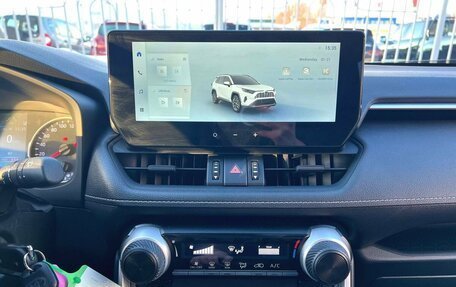 Toyota RAV4, 2023 год, 3 500 000 рублей, 9 фотография