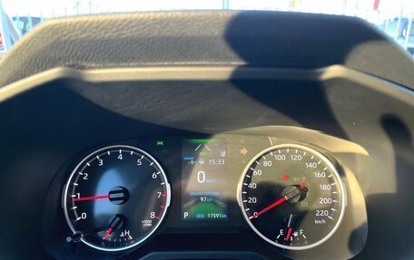 Toyota RAV4, 2023 год, 3 500 000 рублей, 16 фотография