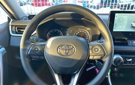 Toyota RAV4, 2023 год, 3 500 000 рублей, 17 фотография