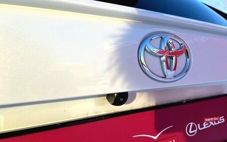 Toyota RAV4, 2023 год, 3 500 000 рублей, 21 фотография