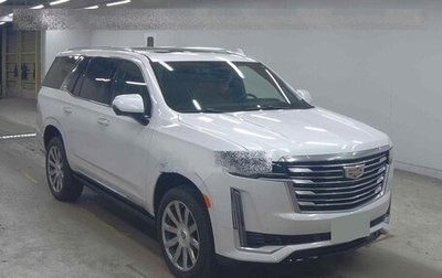 Cadillac Escalade V, 2025 год, 13 900 000 рублей, 1 фотография