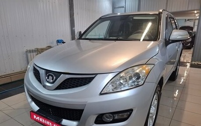 Great Wall Hover H5, 2013 год, 649 000 рублей, 1 фотография