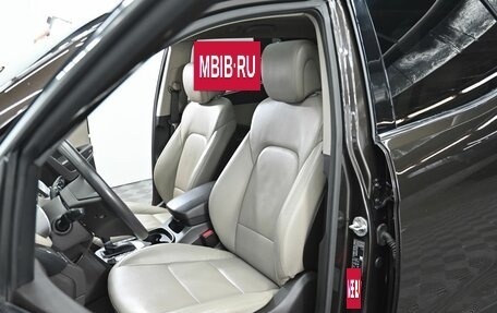 Hyundai Santa Fe III рестайлинг, 2015 год, 1 395 000 рублей, 6 фотография