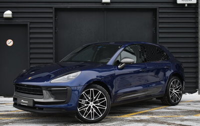 Porsche Macan I рестайлинг, 2025 год, 11 990 000 рублей, 1 фотография