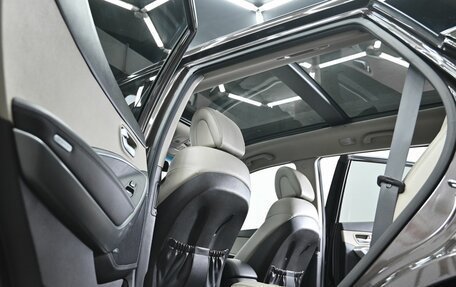 Hyundai Santa Fe III рестайлинг, 2015 год, 1 395 000 рублей, 15 фотография