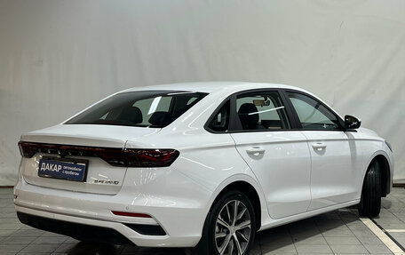 Geely Emgrand, 2024 год, 1 950 000 рублей, 3 фотография