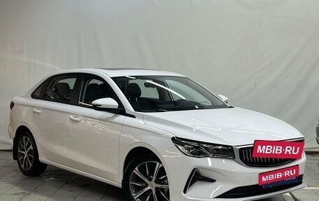 Geely Emgrand, 2024 год, 1 950 000 рублей, 2 фотография