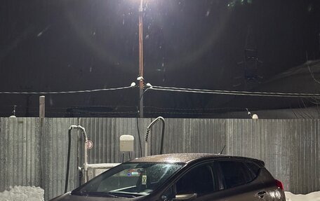 KIA cee'd III, 2012 год, 950 000 рублей, 1 фотография