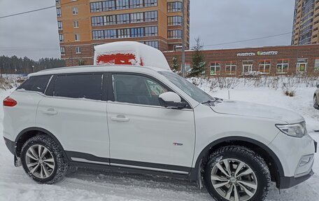 Geely Atlas I, 2019 год, 1 350 000 рублей, 1 фотография