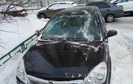 Opel Astra H, 2011 год, 815 000 рублей, 1 фотография