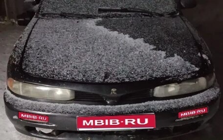 Volkswagen Passat B4, 1994 год, 120 000 рублей, 1 фотография