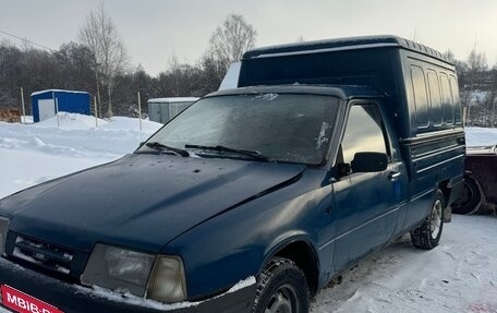 ИЖ 2717, 2001 год, 110 000 рублей, 1 фотография