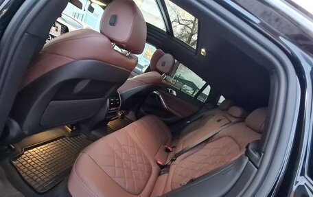 BMW X6, 2023 год, 10 450 000 рублей, 1 фотография