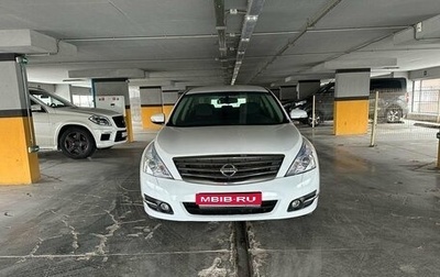 Nissan Teana, 2013 год, 1 270 000 рублей, 1 фотография