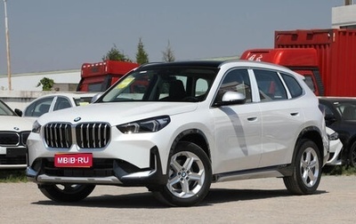 BMW X1, 2024 год, 3 620 000 рублей, 1 фотография