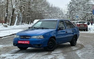 Daewoo Nexia I рестайлинг, 2012 год, 150 000 рублей, 1 фотография