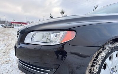 Volvo S80 II рестайлинг 2, 2011 год, 1 490 000 рублей, 1 фотография
