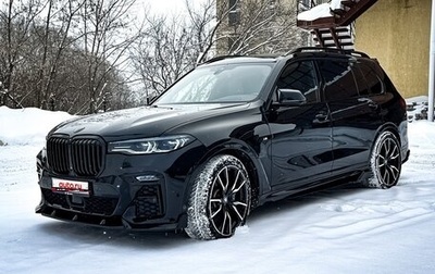 BMW X7, 2022 год, 9 690 000 рублей, 1 фотография