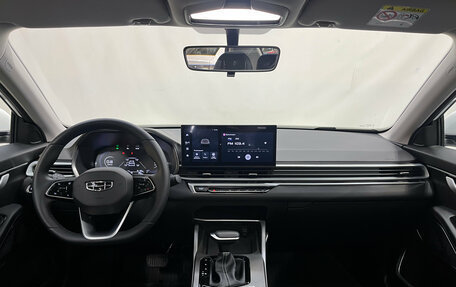 Geely Emgrand, 2024 год, 1 950 000 рублей, 8 фотография