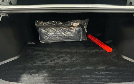 Geely Emgrand, 2024 год, 1 950 000 рублей, 11 фотография