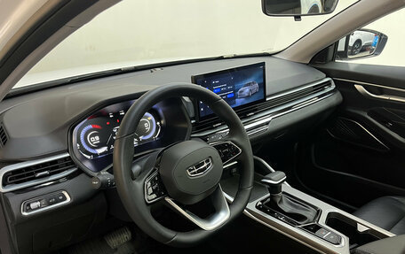 Geely Emgrand, 2024 год, 1 950 000 рублей, 7 фотография