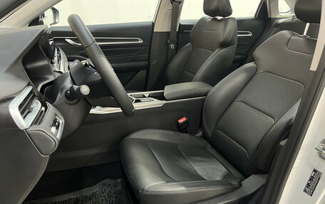 Geely Emgrand, 2024 год, 1 950 000 рублей, 5 фотография