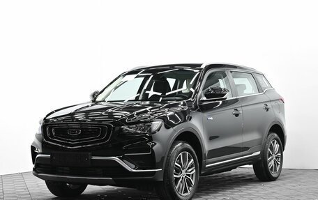 Geely Atlas, 2022 год, 1 575 000 рублей, 1 фотография