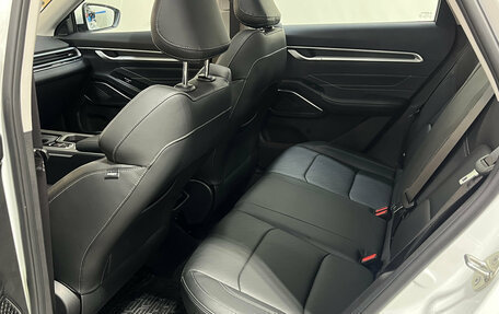 Geely Emgrand, 2024 год, 1 950 000 рублей, 9 фотография