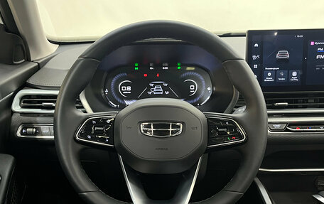 Geely Emgrand, 2024 год, 1 950 000 рублей, 16 фотография