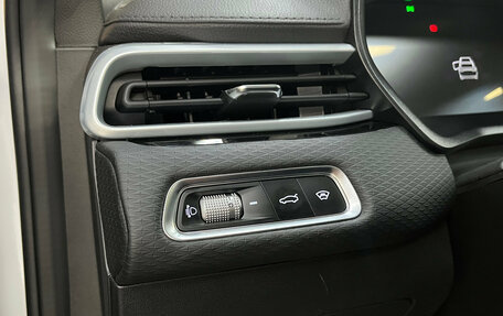 Geely Emgrand, 2024 год, 1 950 000 рублей, 14 фотография