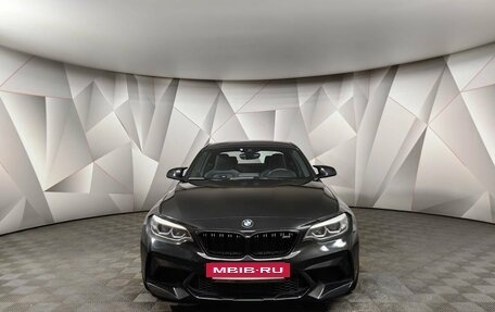 BMW M2 F87, 2021 год, 5 700 000 рублей, 3 фотография