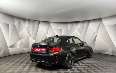 BMW M2 F87, 2021 год, 5 700 000 рублей, 2 фотография