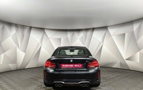 BMW M2 F87, 2021 год, 5 700 000 рублей, 4 фотография