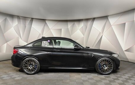 BMW M2 F87, 2021 год, 5 700 000 рублей, 6 фотография