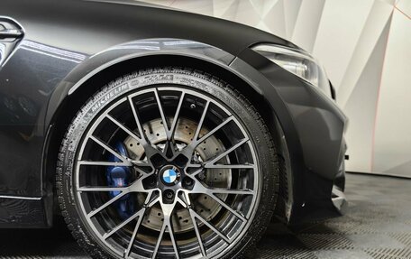 BMW M2 F87, 2021 год, 5 700 000 рублей, 7 фотография