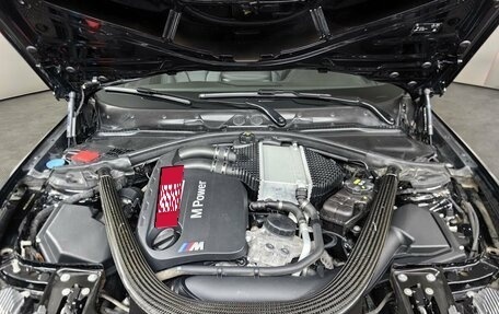 BMW M2 F87, 2021 год, 5 700 000 рублей, 10 фотография