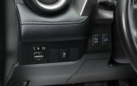 Toyota RAV4, 2015 год, 1 645 000 рублей, 15 фотография