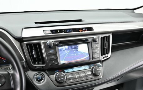 Toyota RAV4, 2015 год, 1 645 000 рублей, 12 фотография