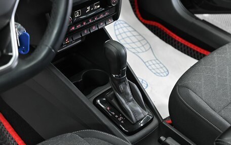 Volkswagen Polo VI (EU Market), 2021 год, 1 095 000 рублей, 11 фотография