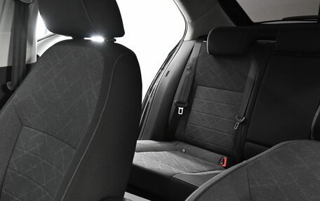 Volkswagen Polo VI (EU Market), 2021 год, 1 095 000 рублей, 13 фотография