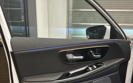 CheryExeed VX, 2024 год, 5 530 000 рублей, 15 фотография