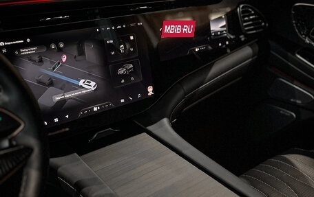 CheryExeed VX, 2024 год, 5 530 000 рублей, 18 фотография